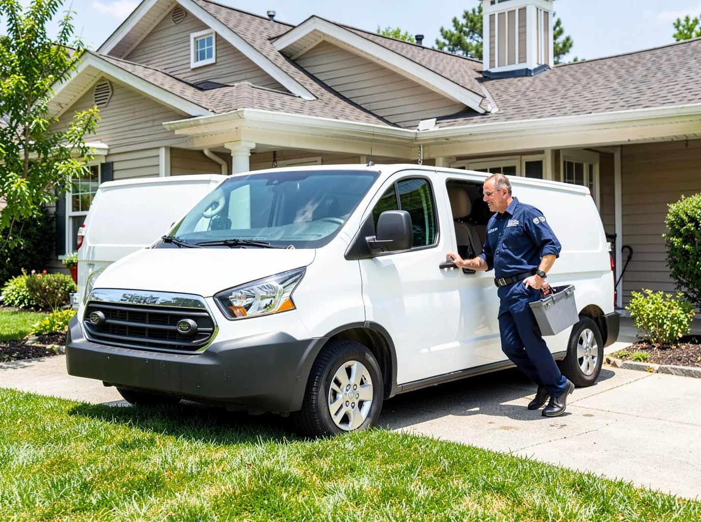 Emergency Plumber company in Parker, CO